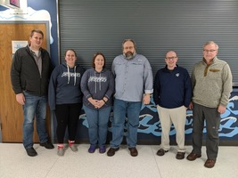 Dahl-Scott Foundation donates $30,000 to MCC