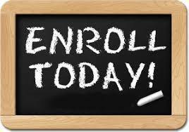 Enroll in our District