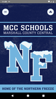 Marshall County Central, MN