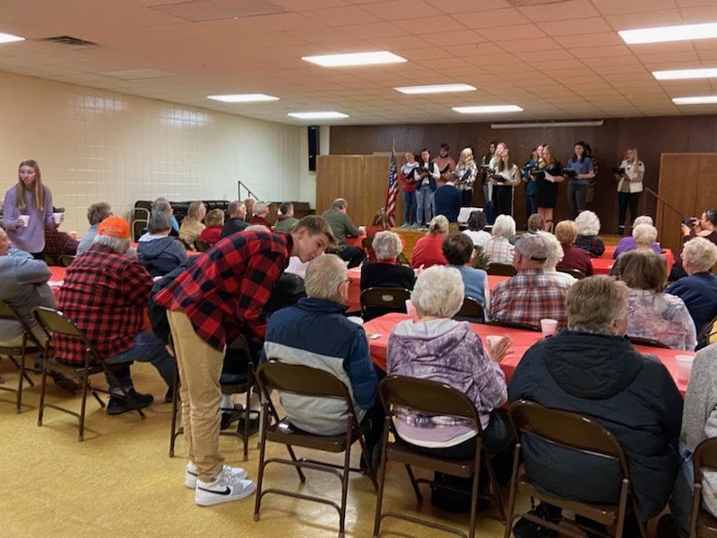 Mcc Schools Newfolden Mn