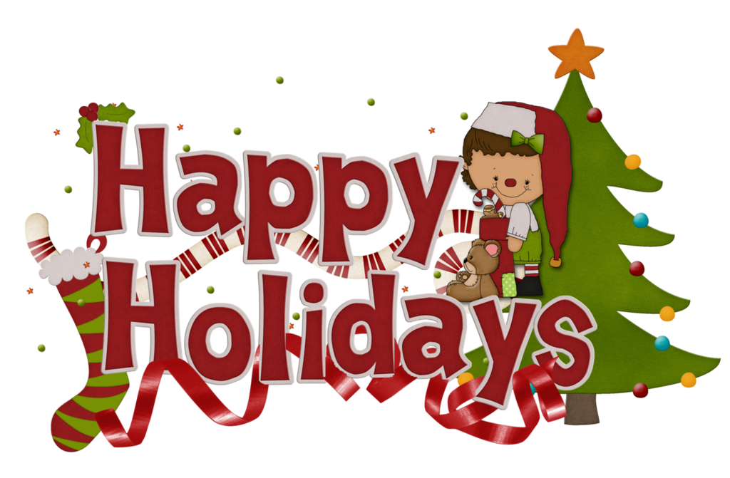 Holiday clipart