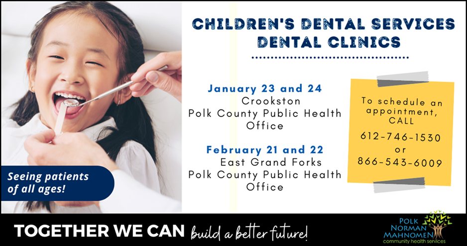 Children's Dental Health Services