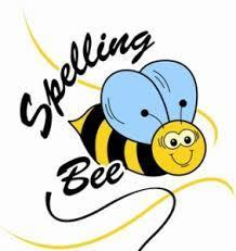 The District Spelling Bee will be held on Tuesday, Jan. 14th at 9:00am in the MCC High School Gymnasium.  The following students have earned a spot in the bee: Ava Barrett, Blair Moen, Justin Timm, Ellie Underdahl, Nick Lund, Raelynne Lamoureux, Luke Fillmore, & Madison Baker.  Congratulations and best of luck!